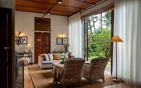 Tathya Hills - Boutique Garden Escape